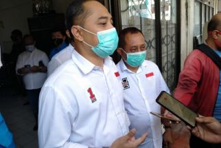 Tim Eri-Armuji Optimis Menangkan Sengketa Pilkada Surabaya  - JPNN.com Jatim