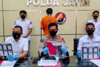 Polda Jatim Gagalkan Jasa Protitusi Online di Bawah Umur - JPNN.com Jatim