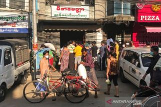 WNI di Myanmar Diminta Tidak Panik saat Kudeta - JPNN.com Jatim