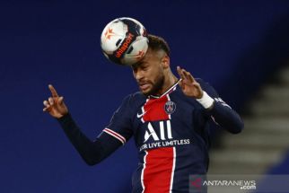 Neymar Perpanjang Kontrak di PSG hingga 2026 - JPNN.com Jatim