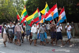 Indonesia Bisa Kok Intervensi Kudeta Myanmar, Ini Caranya - JPNN.com Jatim