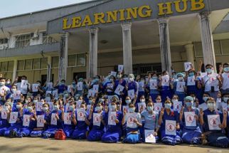 Ribuan Warga Myanmar Gelar Demonstrasi Protes Kudeta oleh Militer - JPNN.com Jatim