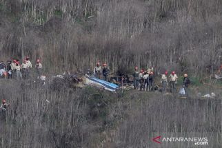 Fakta Baru Kematian Kobe Bryant, Pilot Memaksa Terbang saat Cuaca Buruk - JPNN.com Jatim