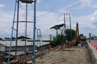 Jasa Marga kebut Perbaikan Tol Surabaya-Gempol - JPNN.com Jatim