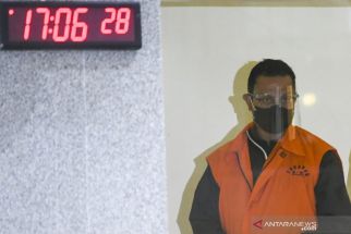 ICW Enggan Edhy Prabowo dan Juliari Batubara Dihukum Mati, Tapi..... - JPNN.com Jatim