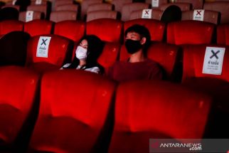Film yang Tayang Perdana di Sejumlah Bioskop Surabaya, Lihat Nih! - JPNN.com Jatim