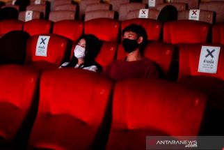 Jadwal & Harga Tiket Bioskop di Kuta Senin (29/8): Park 23 XXI – Lippo Mall - JPNN.com Bali