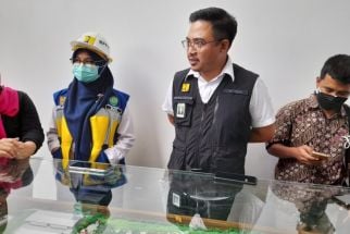 Kementerian PUPR Kuncurkan Dana Rp 230 Miliar Benahi Sampah di Malang - JPNN.com Jatim