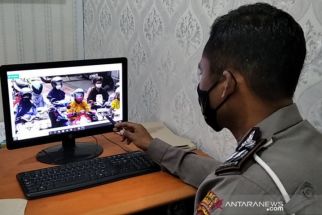Begini Cara Kerja ETLE Mobile Gadget yang Diterapkan di Surabaya - JPNN.com Jatim