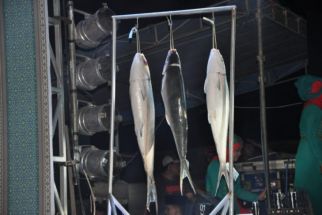 Hore, Pasar Bandeng Gresik Bakal Diselenggarakan Kembali di 10 Titik, Lihat - JPNN.com Jatim