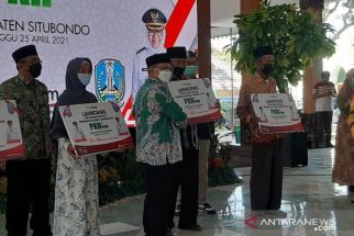 Kabar Bagus untuk Lansia di Situbondo, Akan Ada Bantuan Rp 2 juta per Tahun - JPNN.com Jatim