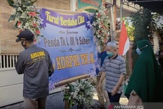 Satu PNS Asal Surabaya Ikut Jadi Korban Tragedi KRI Nanggala - JPNN.com Jatim