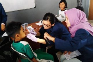 Fakultas Kedokteran Gigi Unair Peringkat Ke-3 se-Indonesia Versi SIR 2021 - JPNN.com Jatim