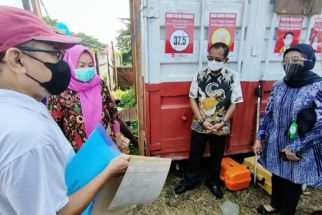 Warga Perumahan YKP Surabaya Resah, Lahan Fasilitas Umum Jadi Sengketa - JPNN.com Jatim