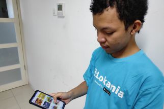 Lulusan Unusa Surabaya Luncurkan Start up Lokania, Nih Buat Kamu yang Hobi Berwisata - JPNN.com Jatim