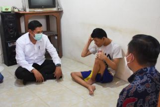 Orang dengan Kecacatan Berat di Kota Kediri Dapat Bantuan dari Pemkot, Simak - JPNN.com Jatim