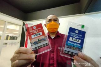 Kuota Sudah Penuh, Pendaftaran Salat Id di Masjid Agung Surabaya Ditutup - JPNN.com Jatim