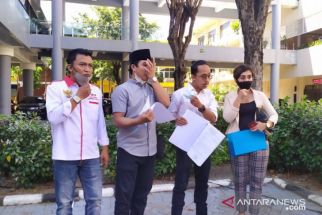 Pria di Madura Ini Difitnah Lakukan Pencabulan, Anaknya mengadu ke Polda Jawa Timur - JPNN.com Jatim