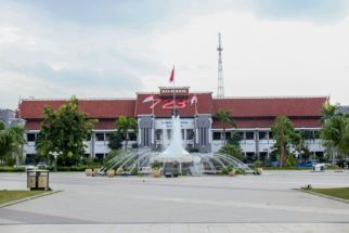Ribuan aset Kota Surabaya belum bersertifikat - JPNN.com Jatim