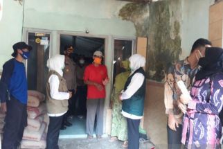 PR Pemprov Jawa Timur Usai Gempa Blitar, dari Mitigasi Hingga Lumbung Sosial - JPNN.com Jatim