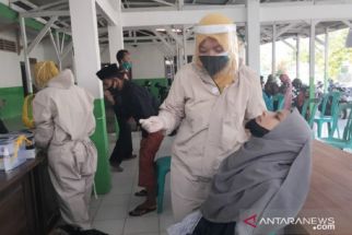 Tinggal Tunjukkan Kartu Santri, Bisa Tes Usap Antigen Gratis di Pamekasan - JPNN.com Jatim