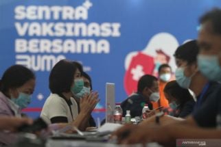 WNA di Surabaya Dipersilakan Ikut Vaksinasi COVID-19, Syaratnya.. - JPNN.com Jatim