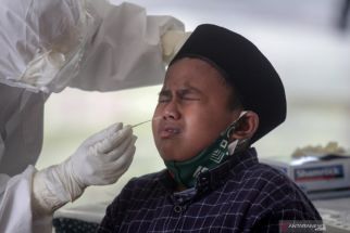 Kedatangan Santri, Pemkab Probolinggo Siapkan 7 Ribu Alat Tes Usap Antigen - JPNN.com Jatim