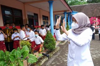 Potensi Anak Putus Sekolah pada Masa Pandemi COVID-19 Meningkat - JPNN.com Jatim