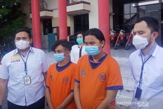 Polrestabes Surabaya Mulai Selidiki Dugaan Pemerkosaan Teman Wanita Vito - JPNN.com Jatim