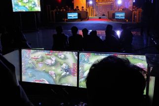 Buat Gamers Se-Jatim, ESI Cari Tim E-Sport untuk PON Papua, Begini Cara Daftar Kualifikasinya - JPNN.com Jatim