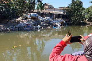 Perahu Tambang di Kali Surabaya Bakal Dicek Izinnya - JPNN.com Jatim