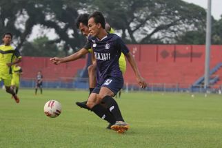 Joko Susilo: Lawan Persik Kediri di Liga 1, Tim Mapan Semua - JPNN.com Jatim