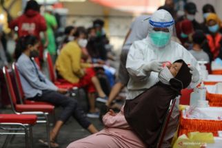 Kadin Surabaya Sebut Kebijakan Tes PCR Memberatkan Pelaku Usaha - JPNN.com Jatim