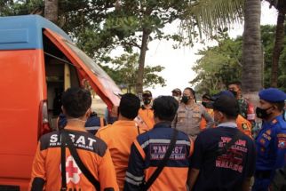 Terseret Ombak Pantai Batu Bengkung 3 Orang Tewas, 2 Masih Hilang - JPNN.com Jatim