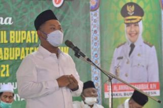 Begini Kesiapan Pemkab Gresik Tangani Warga Terdampak PPKM Darurat - JPNN.com Jatim