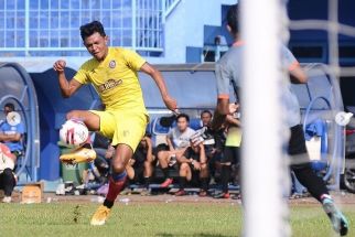 Menang Telak Atas Malang SElection, Arema FC Kontra Rans FC Juni Mendatang - JPNN.com Jatim