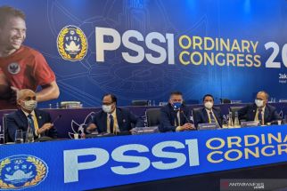 PSSI Beber Poin-Poin Format Liga 1 Musim Ini - JPNN.com Jatim