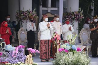 Harapan Eri Cahyadi di Hari Ulang Tahun Ke-728 Surabaya - JPNN.com Jatim