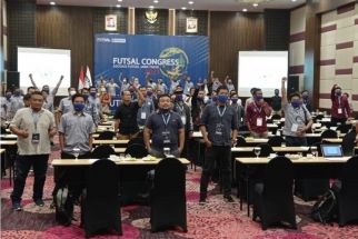 Asosiasi Futsal Jawa Timur Sahkan 32 Asosiasi Futsal Daerah, Kurang 6 Lagi - JPNN.com Jatim