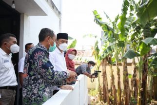 Ekonomi Warga Terdampak Pandemi, Begini Intervensi Wali Kota Eri - JPNN.com Jatim