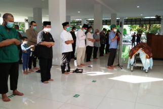 Dokter Agus Spesialis Kembar Siam di Surabaya Meninggal Dunia - JPNN.com Jatim