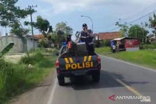 Empat Kecamatan di Bangkalan Jadi Zona Merah - JPNN.com Jatim