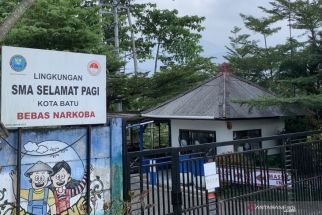Sudah Ada 29 Orang yang Mengadu soal Kasus Pelecehan Seksual di Sekolah SPI Kota Batu - JPNN.com Jatim