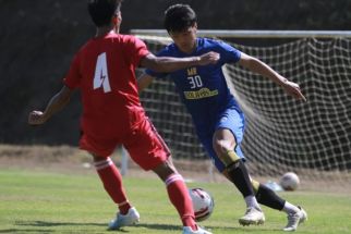 Misteri Nasib Feby Eka Terungkap Buntut Nomor 11 Arema FC Dipakai Gian Zola - JPNN.com Jatim