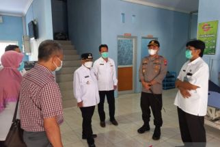 Antisipasi Lonjakan Kasus COVID-19, Ranjang di RS Rujukan Situbondo Ditambah - JPNN.com Jatim