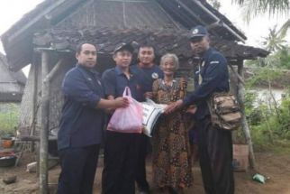 Viral Nenek Binah Ditelantarkan Pemkab Tulungagung, Ini Aslinya  - JPNN.com Jatim