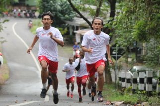 Fisik Jadi Pilar Taktik Persik Kediri Selama Liga 1 - JPNN.com Jatim