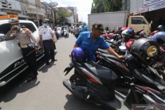 Berikut Aturan Baru Masalah Perparkiran Surabaya, Penting! - JPNN.com Jatim