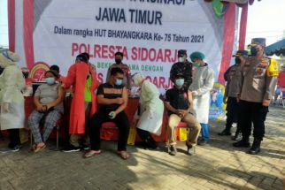 Siap-Siap Bakal Ada Jam Malam di Sidoarjo, Simak - JPNN.com Jatim