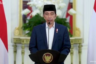 Jokowi Singgung Nama KH Abdul Wahab, Apa Pernyataannya? - JPNN.com Jatim